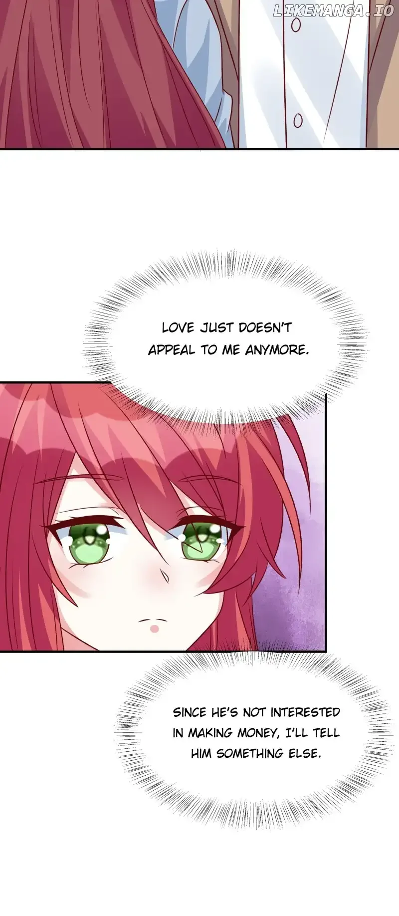 Exclusive Possession: Young Master Ji’s Beloved Wife Chapter 70 page 6