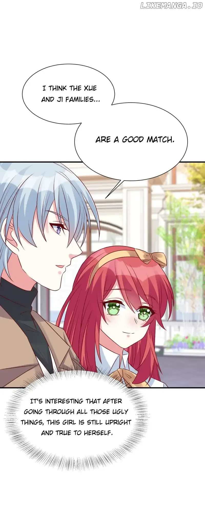 Exclusive Possession: Young Master Ji’s Beloved Wife Chapter 70 page 2