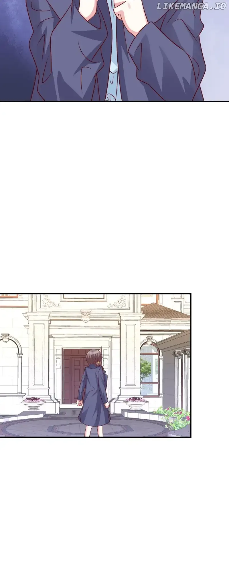 Exclusive Possession: Young Master Ji’s Beloved Wife Chapter 70 page 19