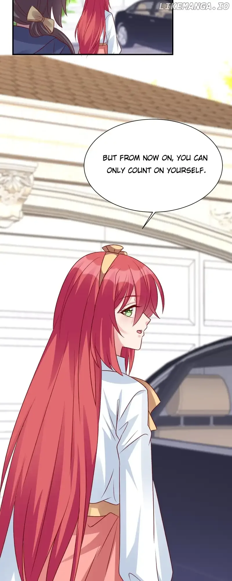 Exclusive Possession: Young Master Ji’s Beloved Wife Chapter 70 page 16