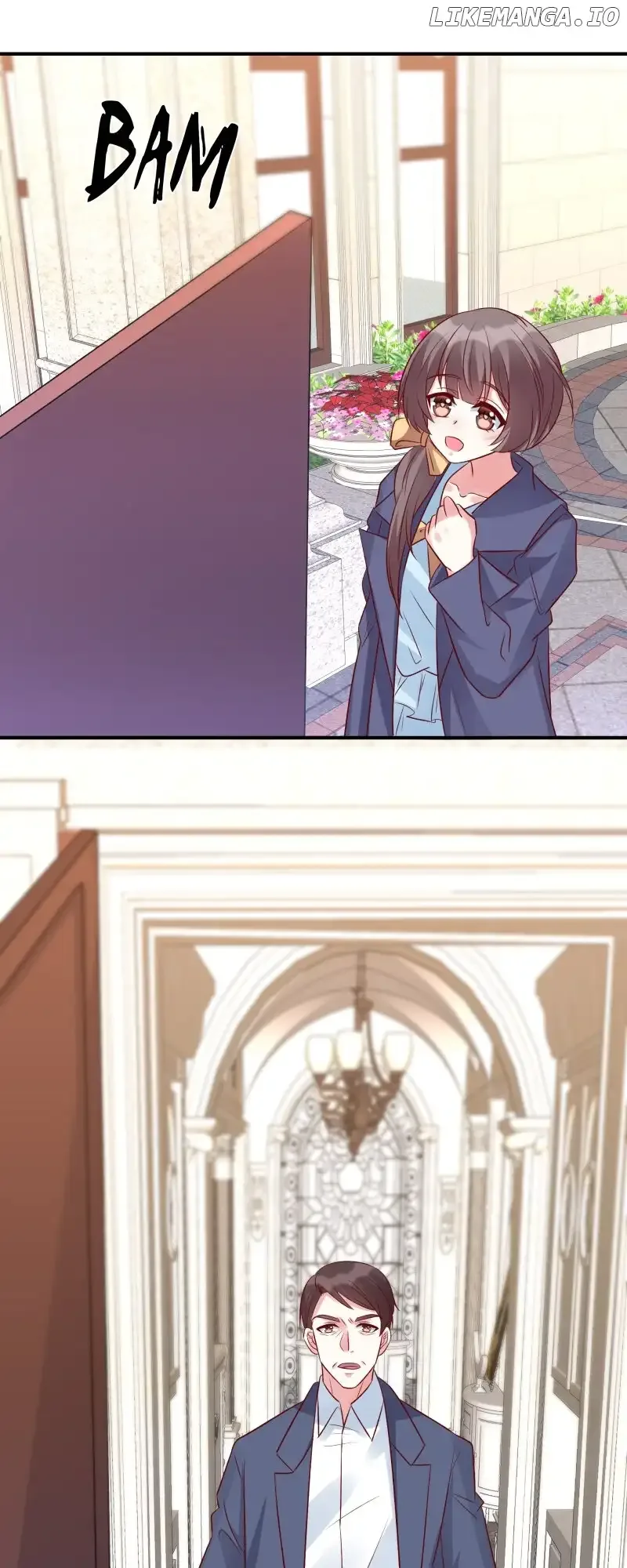 Exclusive Possession: Young Master Ji’s Beloved Wife Chapter 70 page 20