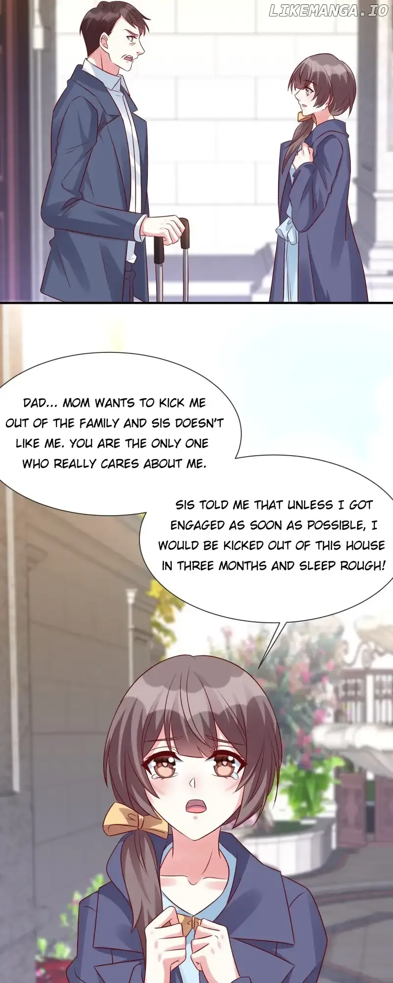 Exclusive Possession: Young Master Ji’s Beloved Wife Chapter 71 page 4