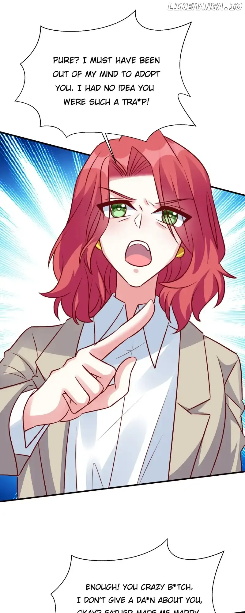 Exclusive Possession: Young Master Ji’s Beloved Wife Chapter 71 page 14