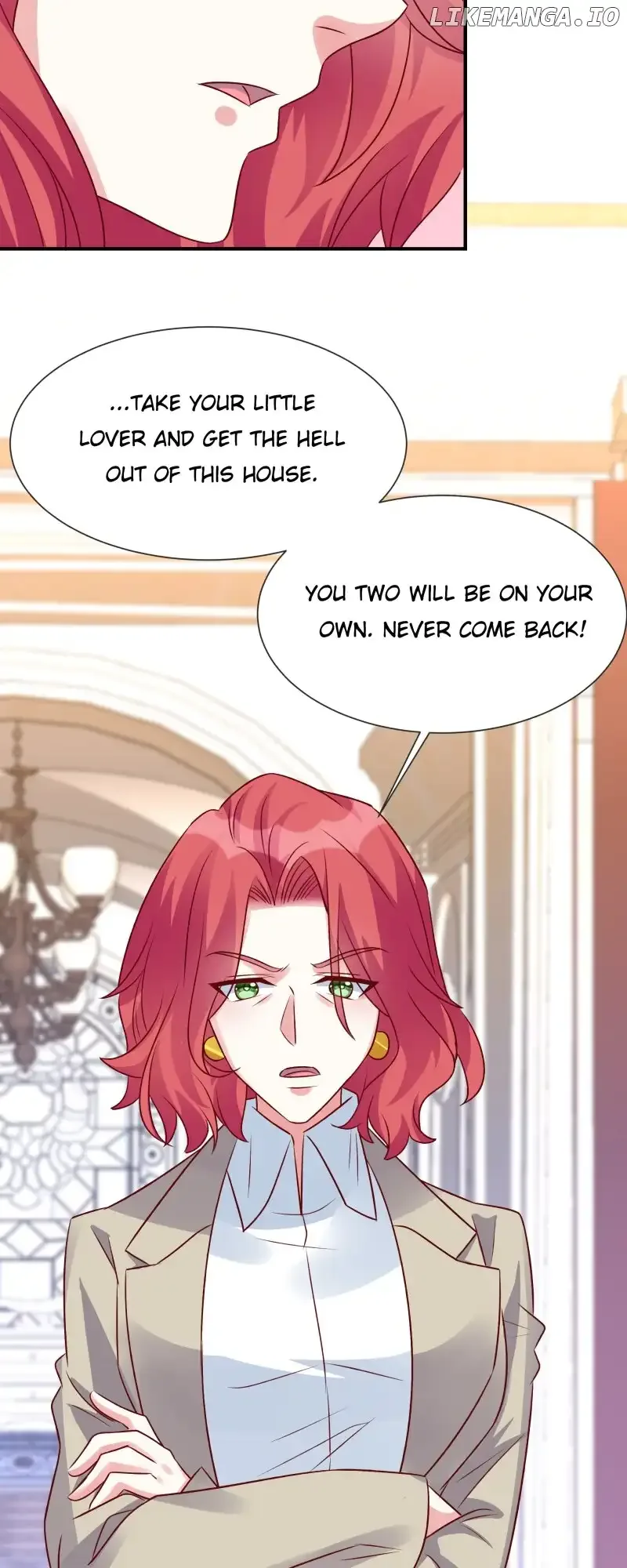 Exclusive Possession: Young Master Ji’s Beloved Wife Chapter 71 page 16