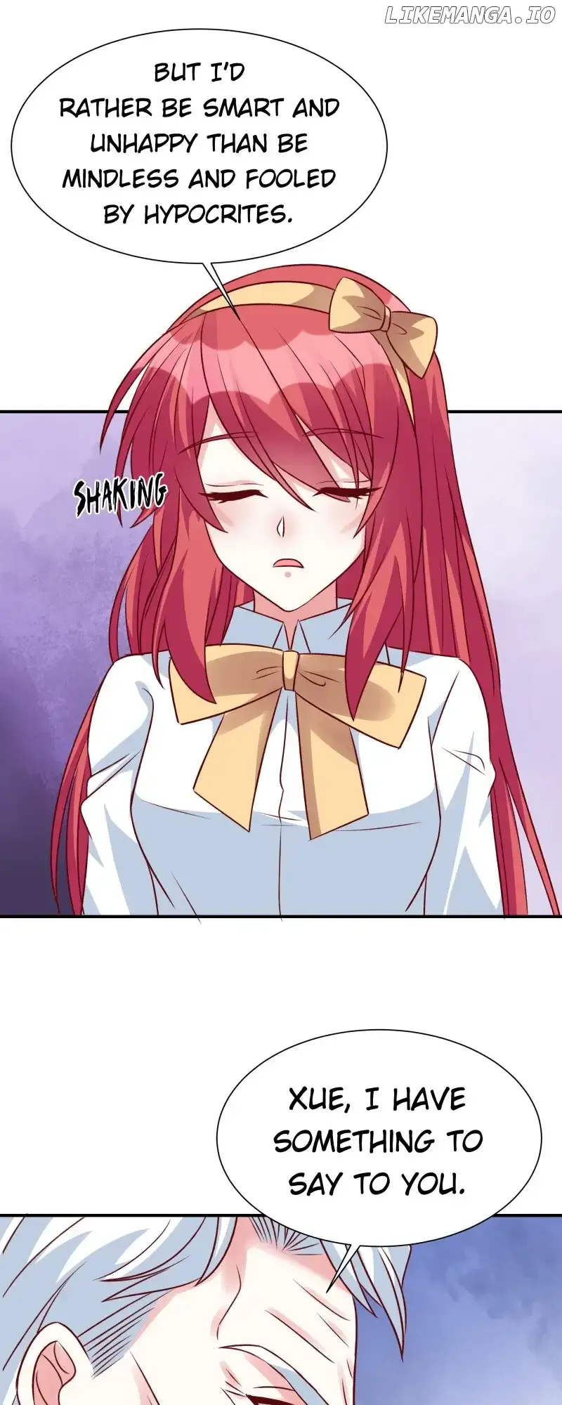 Exclusive Possession: Young Master Ji’s Beloved Wife Chapter 73 page 9