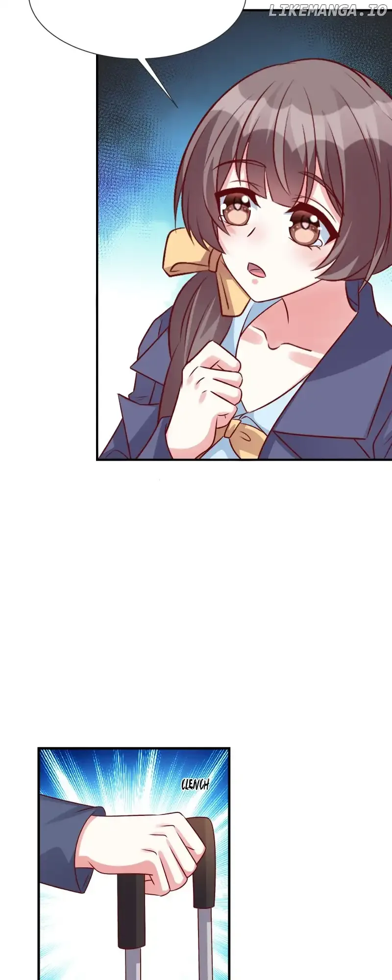 Exclusive Possession: Young Master Ji’s Beloved Wife Chapter 71 page 6