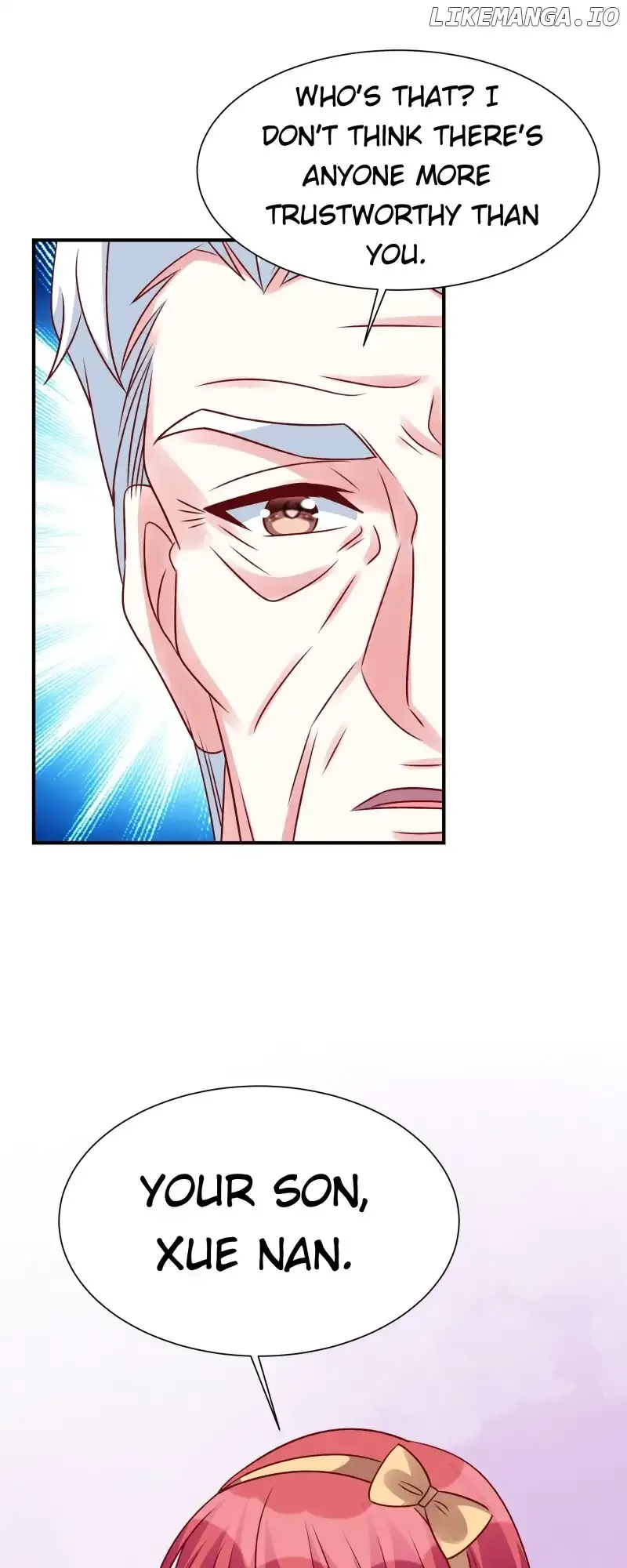 Exclusive Possession: Young Master Ji’s Beloved Wife Chapter 73 page 17