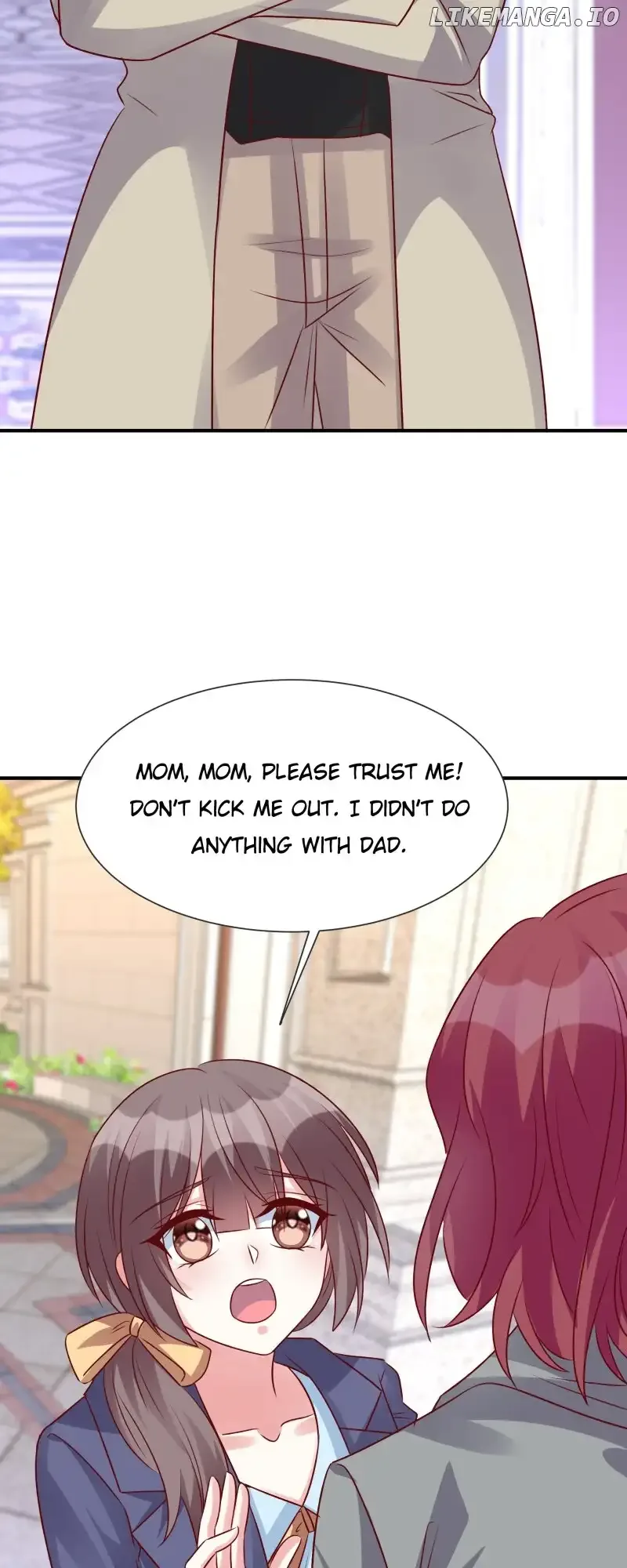 Exclusive Possession: Young Master Ji’s Beloved Wife Chapter 71 page 17