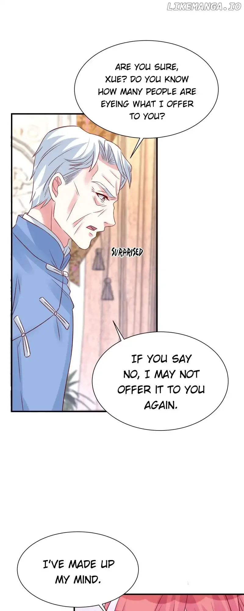 Exclusive Possession: Young Master Ji’s Beloved Wife Chapter 73 page 15