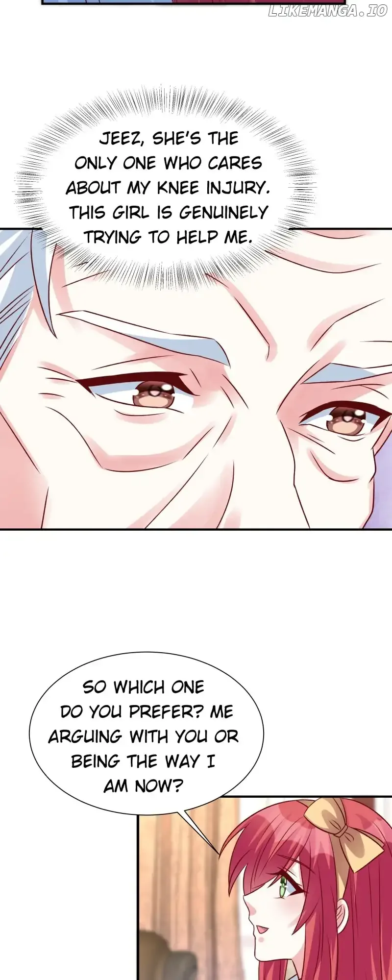 Exclusive Possession: Young Master Ji’s Beloved Wife Chapter 73 page 6