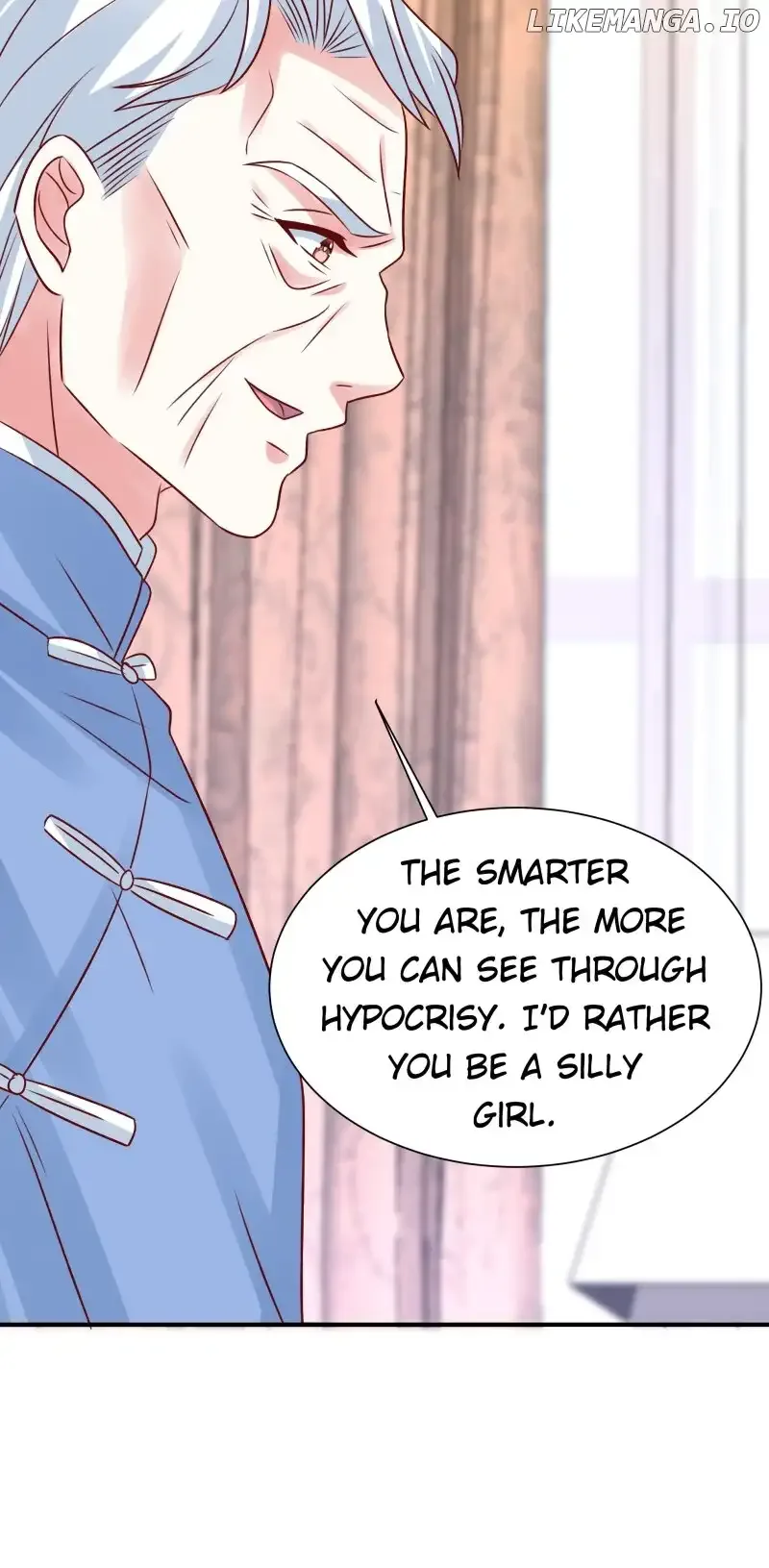 Exclusive Possession: Young Master Ji’s Beloved Wife Chapter 73 page 8