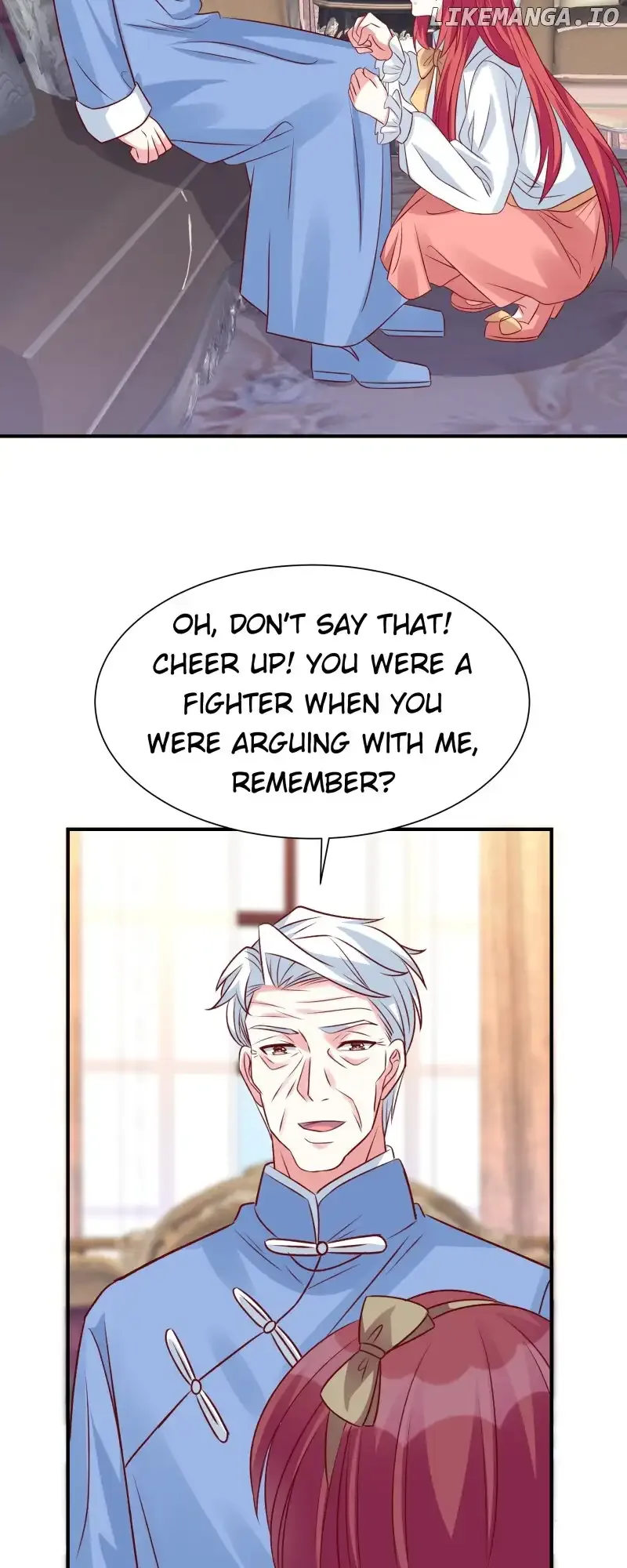Exclusive Possession: Young Master Ji’s Beloved Wife Chapter 73 page 5