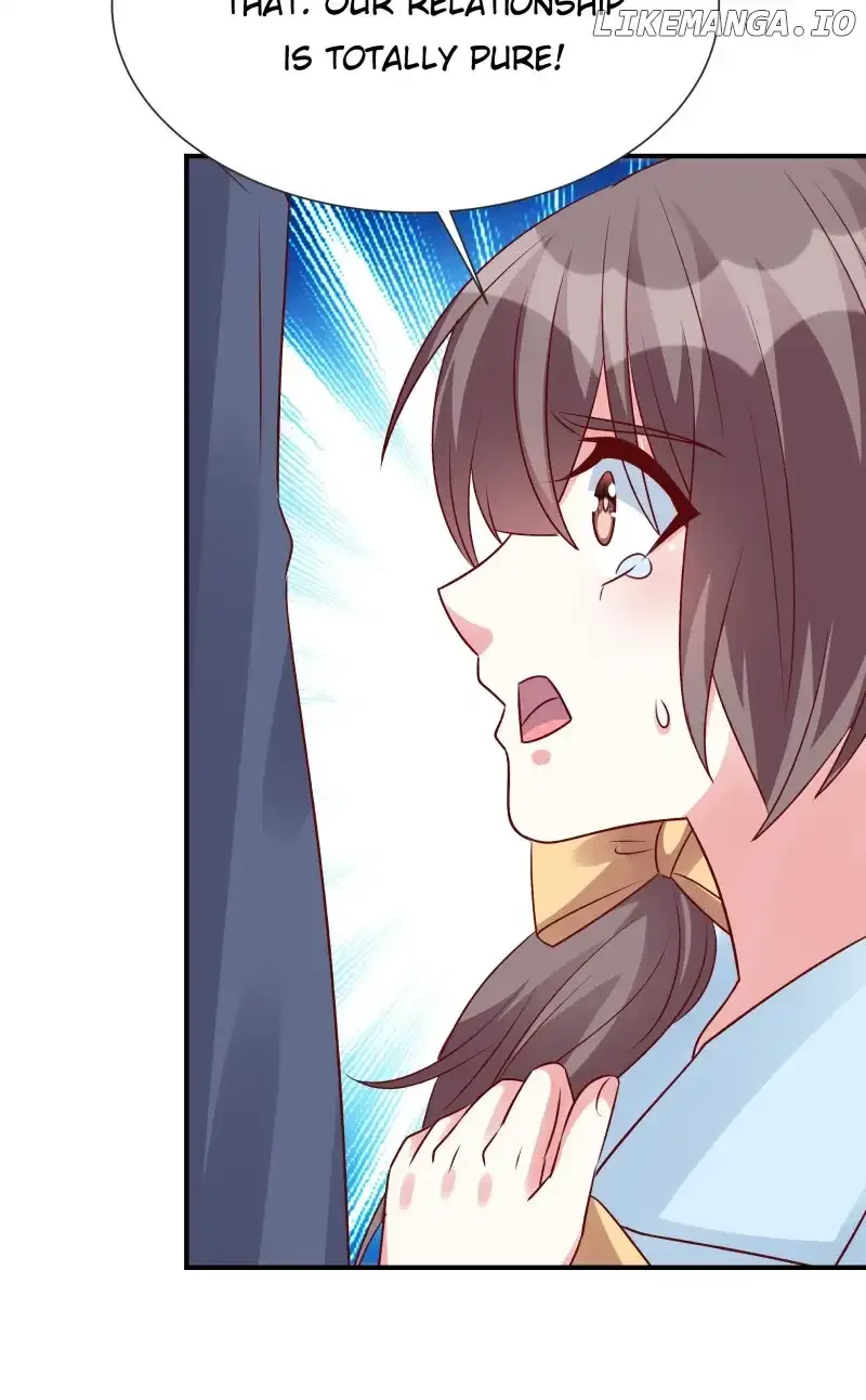 Exclusive Possession: Young Master Ji’s Beloved Wife Chapter 71 page 13