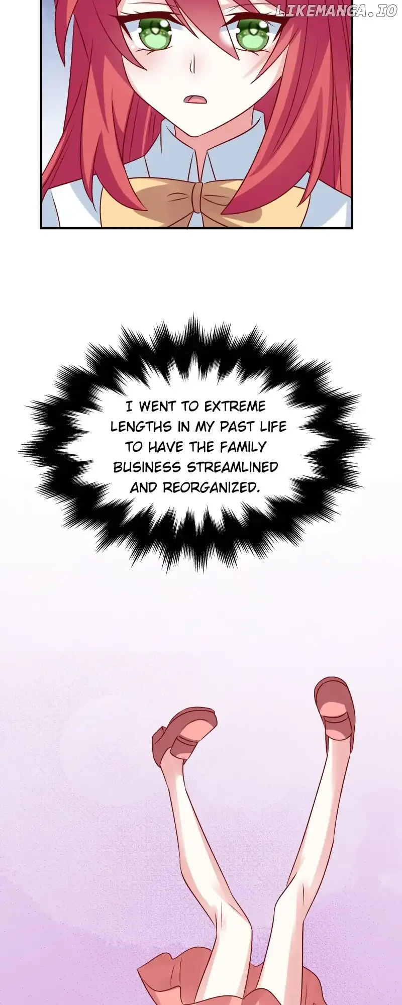 Exclusive Possession: Young Master Ji’s Beloved Wife Chapter 73 page 13