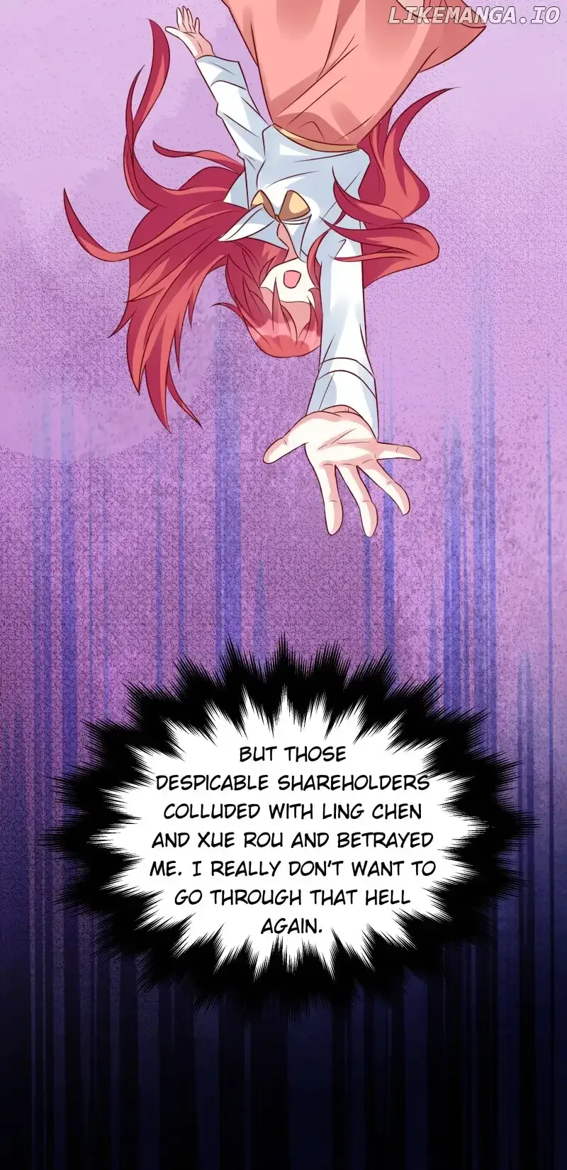 Exclusive Possession: Young Master Ji’s Beloved Wife Chapter 73 page 14