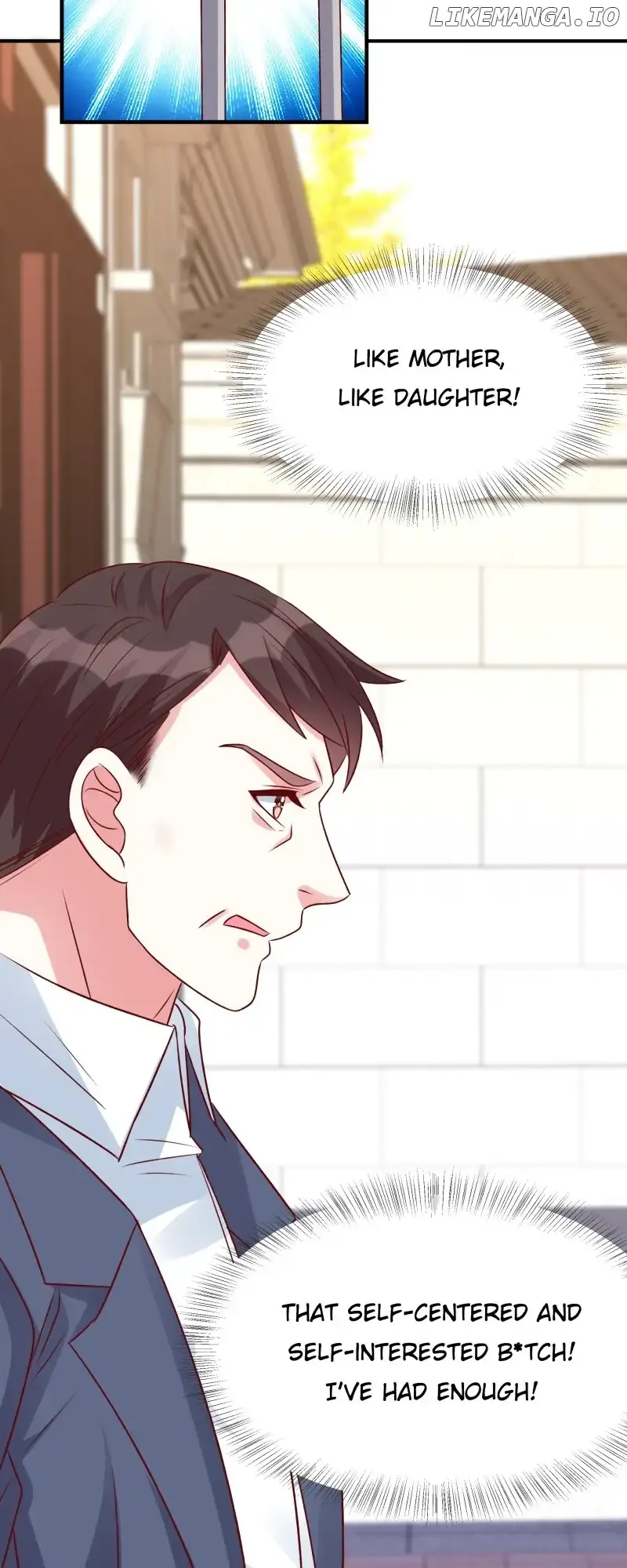 Exclusive Possession: Young Master Ji’s Beloved Wife Chapter 71 page 7