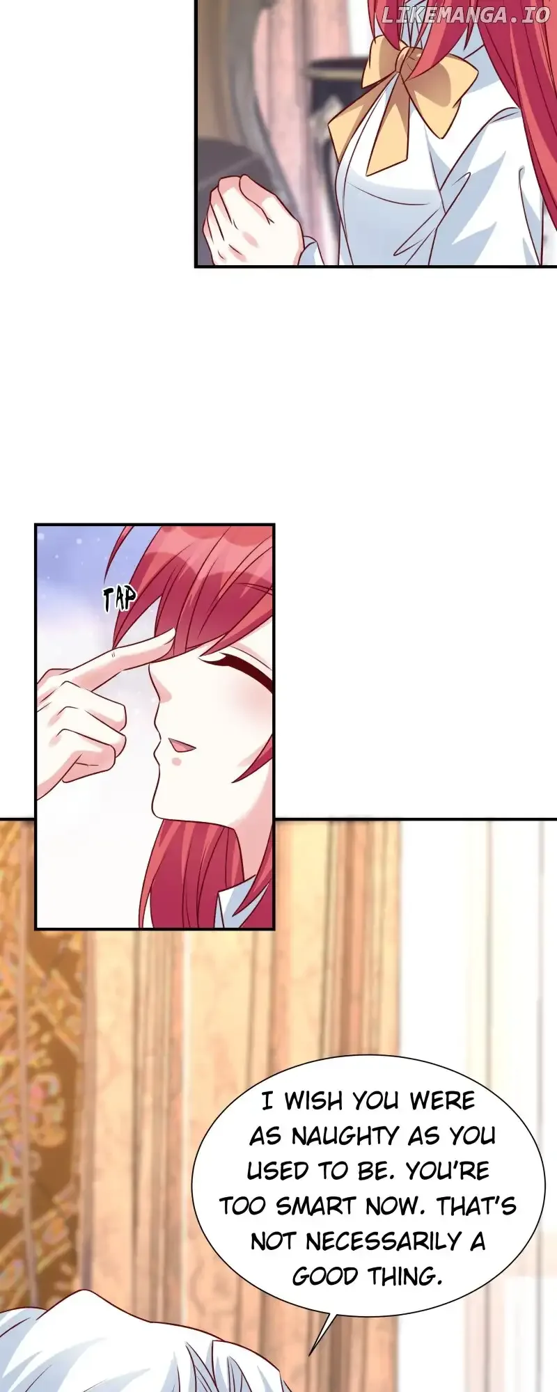 Exclusive Possession: Young Master Ji’s Beloved Wife Chapter 73 page 7
