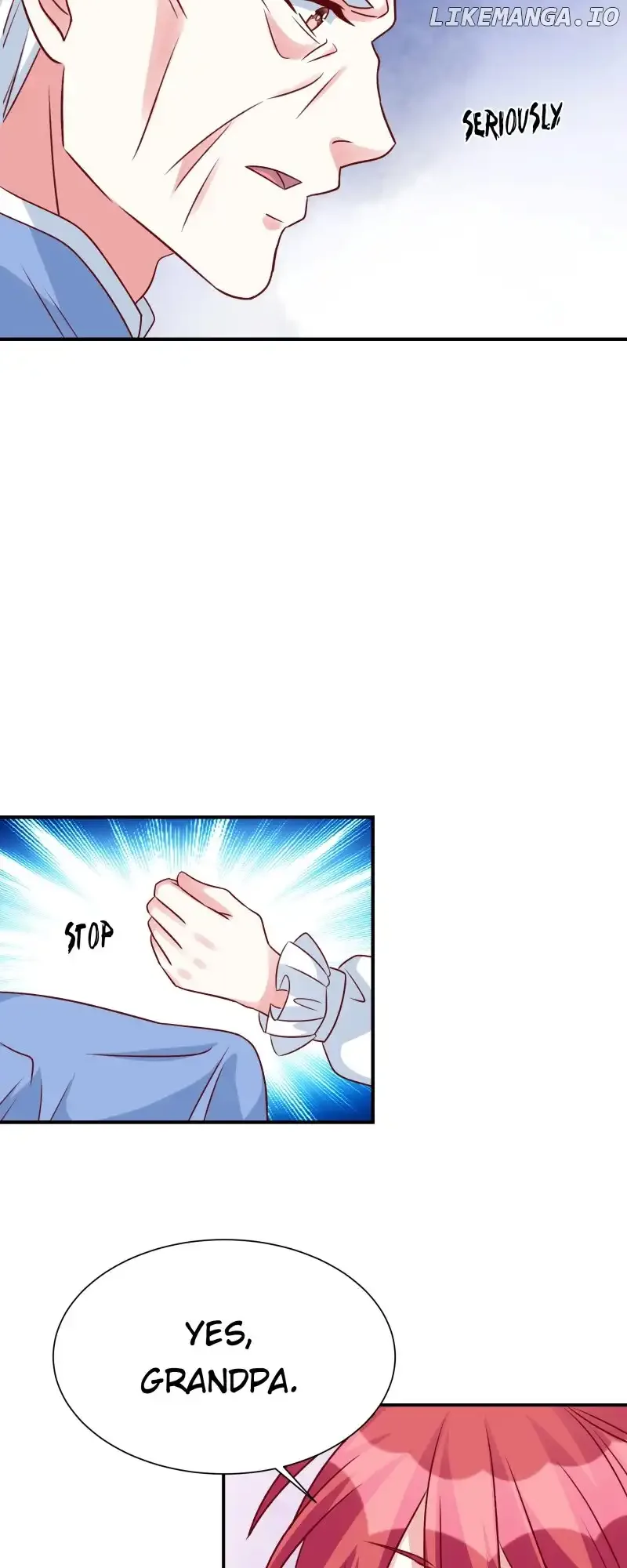 Exclusive Possession: Young Master Ji’s Beloved Wife Chapter 73 page 10