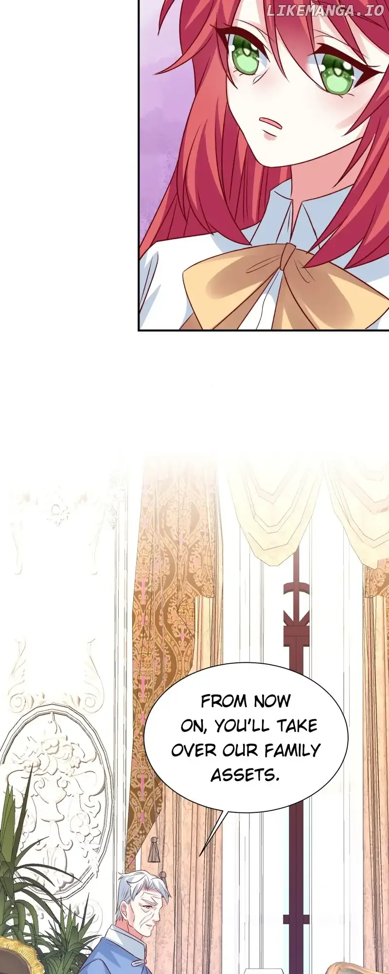 Exclusive Possession: Young Master Ji’s Beloved Wife Chapter 73 page 11