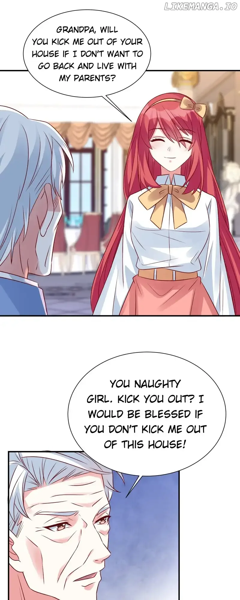 Exclusive Possession: Young Master Ji’s Beloved Wife Chapter 73 page 3