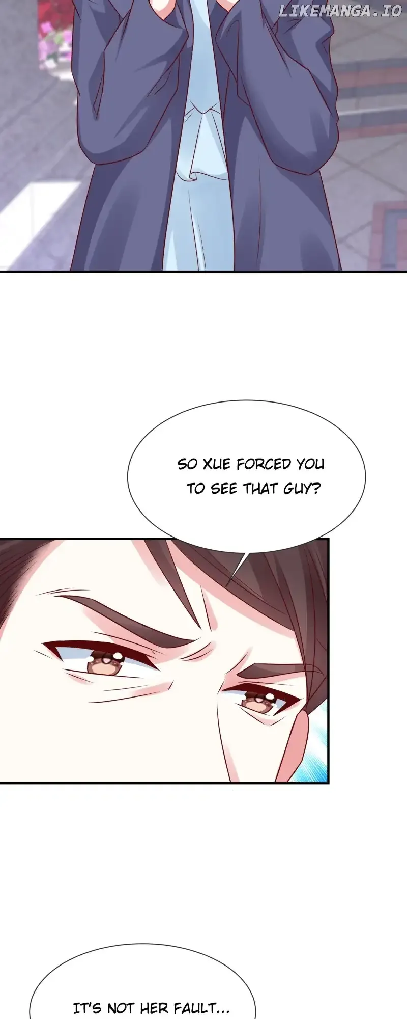 Exclusive Possession: Young Master Ji’s Beloved Wife Chapter 71 page 5
