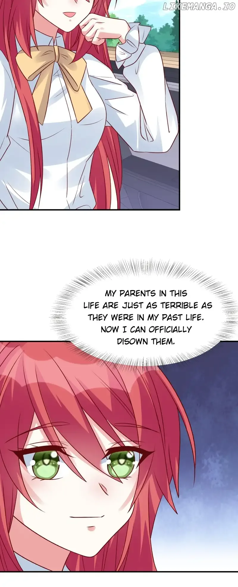 Exclusive Possession: Young Master Ji’s Beloved Wife Chapter 72 page 6