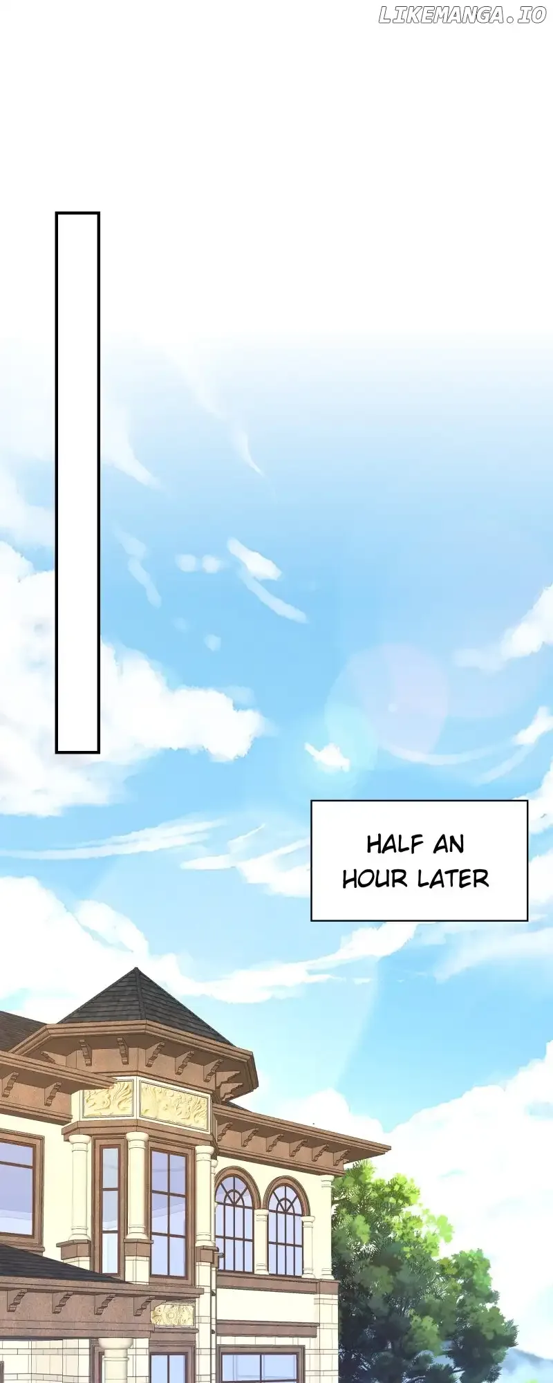 Exclusive Possession: Young Master Ji’s Beloved Wife Chapter 72 page 14