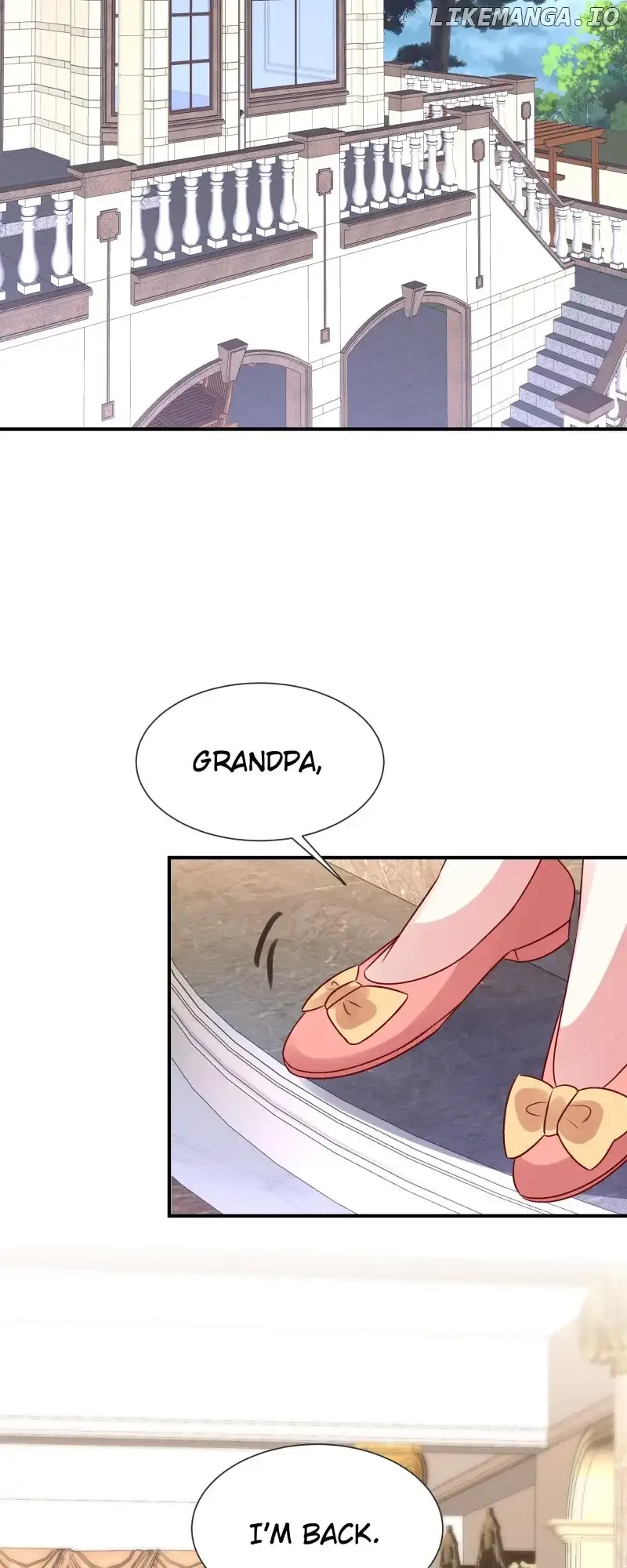 Exclusive Possession: Young Master Ji’s Beloved Wife Chapter 72 page 15