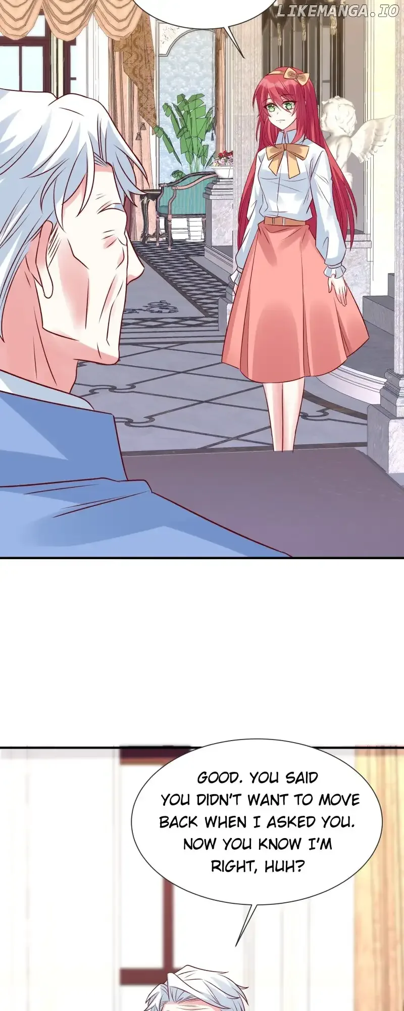 Exclusive Possession: Young Master Ji’s Beloved Wife Chapter 72 page 16