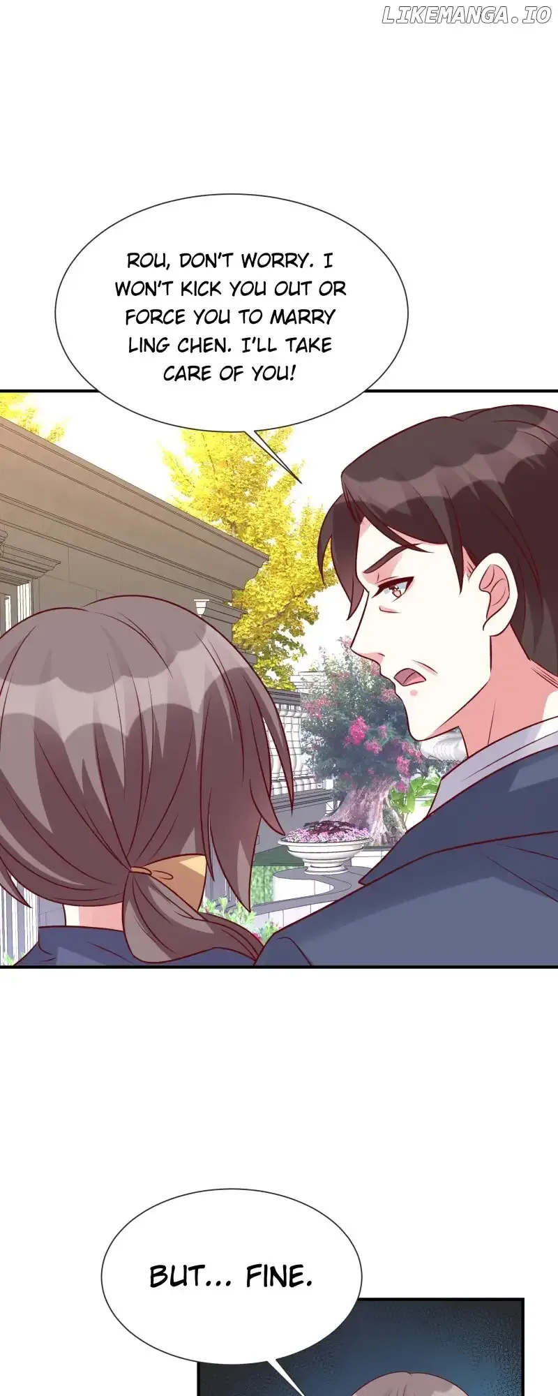Exclusive Possession: Young Master Ji’s Beloved Wife Chapter 72 page 2