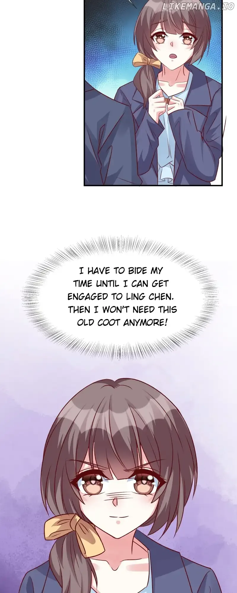 Exclusive Possession: Young Master Ji’s Beloved Wife Chapter 72 page 3
