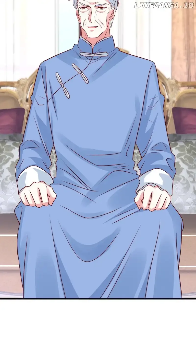Exclusive Possession: Young Master Ji’s Beloved Wife Chapter 72 page 17
