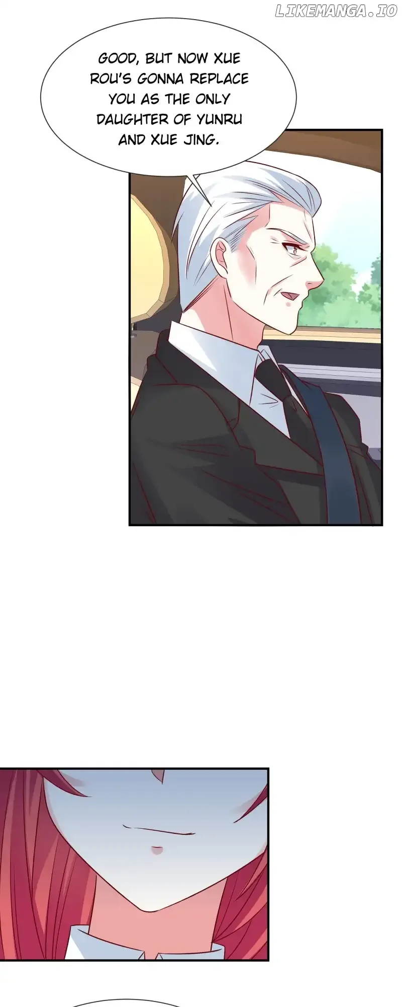 Exclusive Possession: Young Master Ji’s Beloved Wife Chapter 72 page 7
