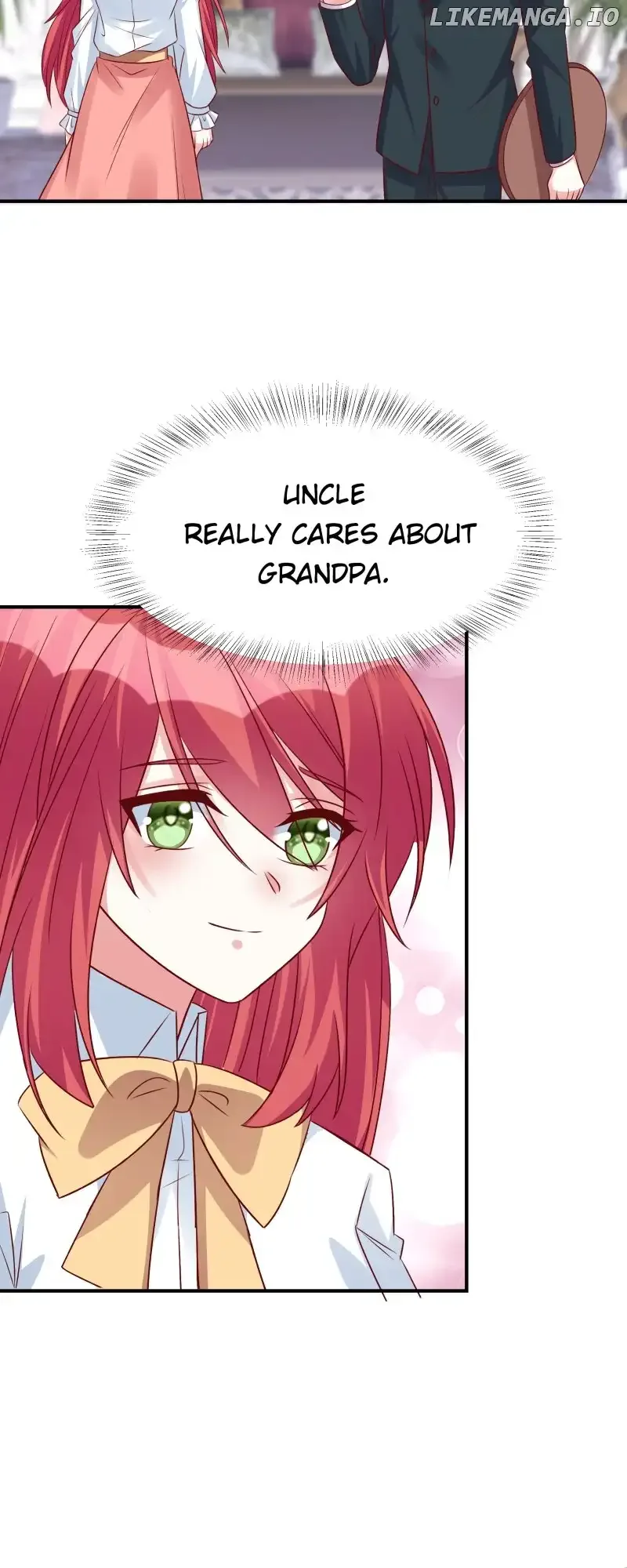 Exclusive Possession: Young Master Ji’s Beloved Wife Chapter 75 page 19