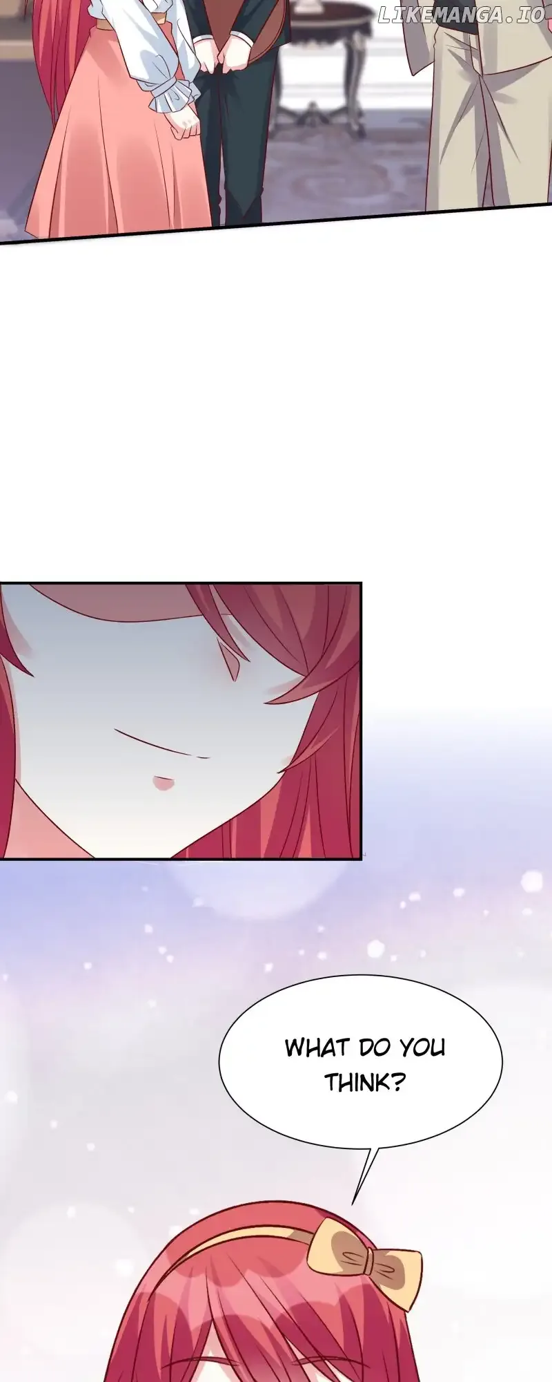 Exclusive Possession: Young Master Ji’s Beloved Wife Chapter 75 page 16