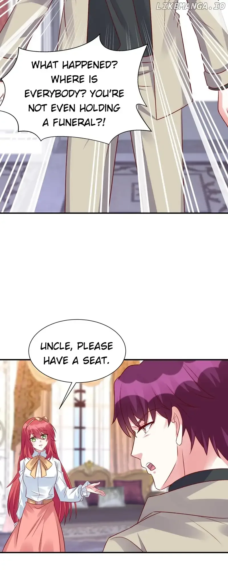 Exclusive Possession: Young Master Ji’s Beloved Wife Chapter 75 page 14