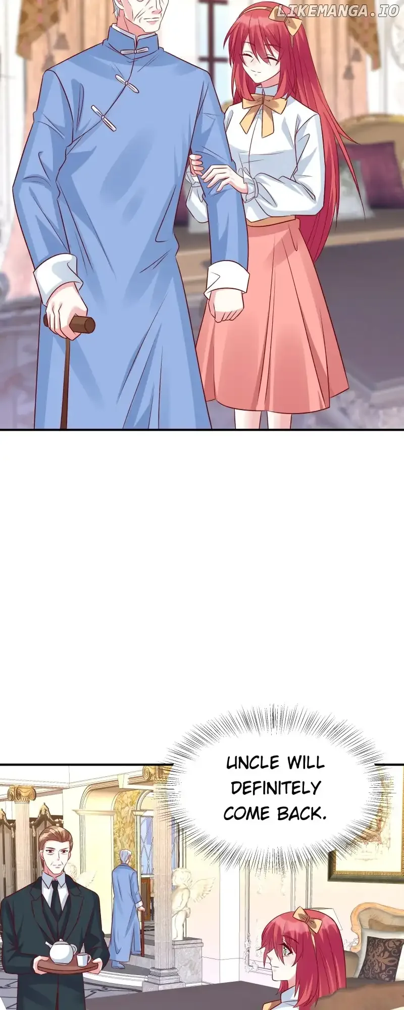 Exclusive Possession: Young Master Ji’s Beloved Wife Chapter 75 page 11