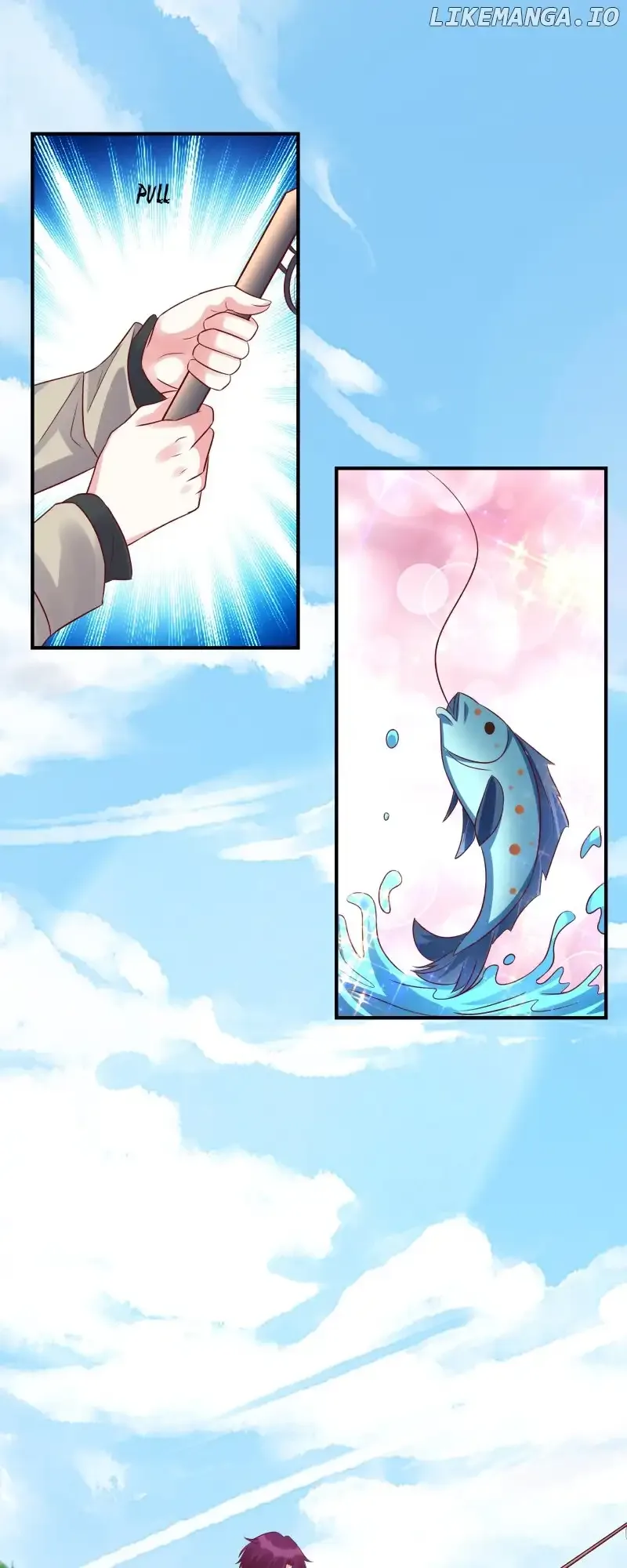 Exclusive Possession: Young Master Ji’s Beloved Wife Chapter 75 page 3