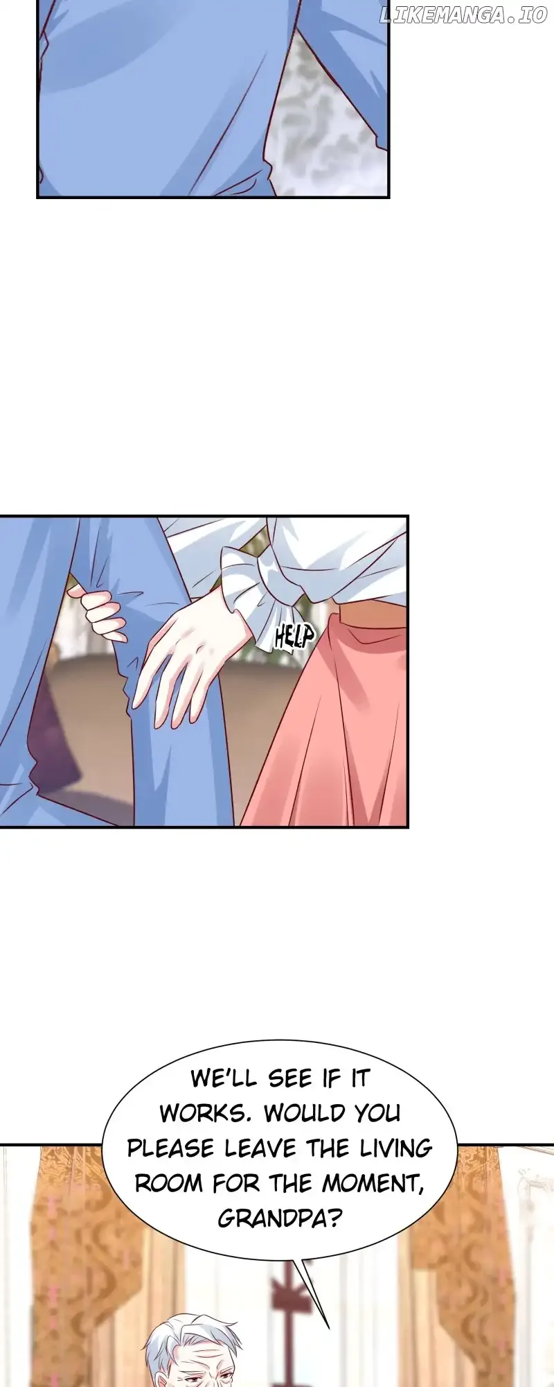 Exclusive Possession: Young Master Ji’s Beloved Wife Chapter 75 page 10
