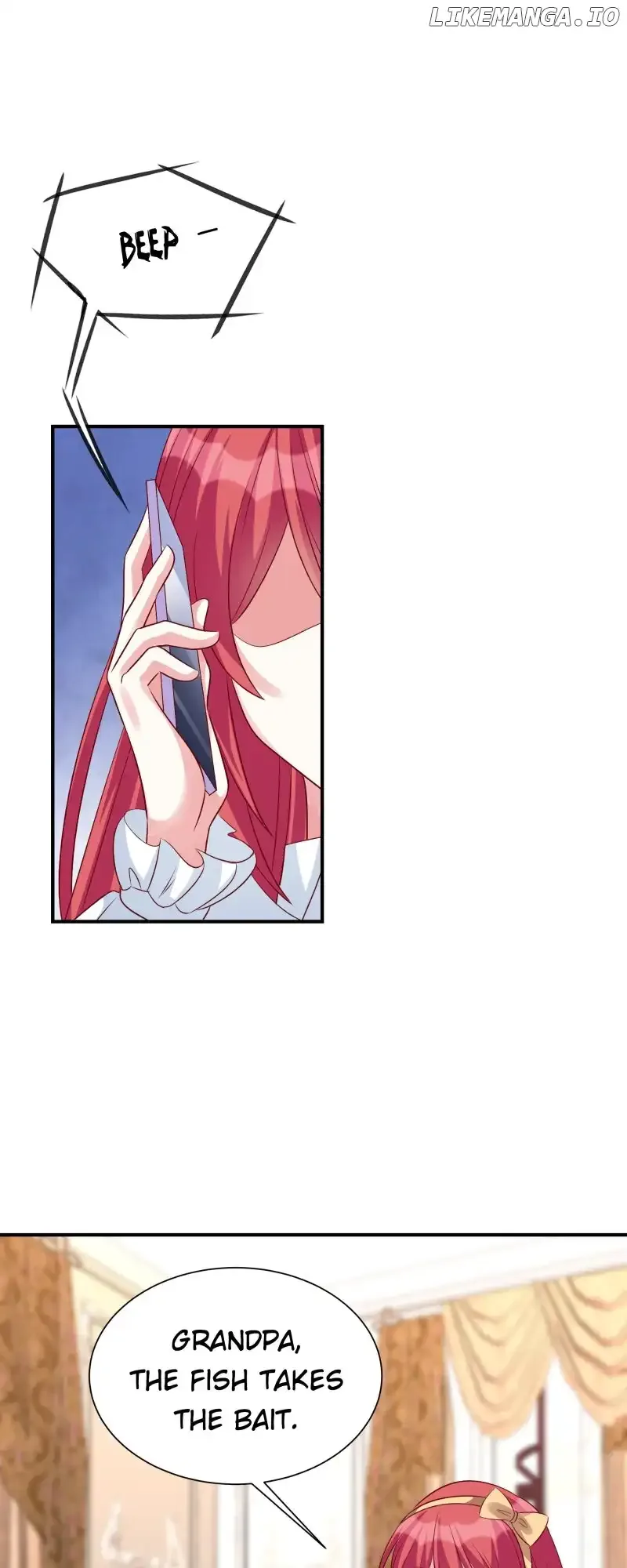Exclusive Possession: Young Master Ji’s Beloved Wife Chapter 75 page 8