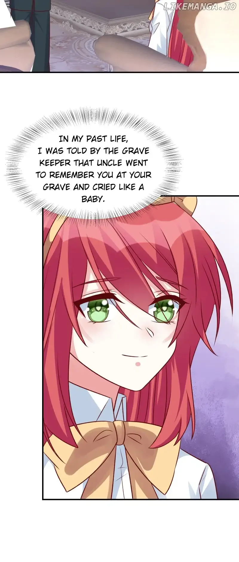 Exclusive Possession: Young Master Ji’s Beloved Wife Chapter 75 page 12