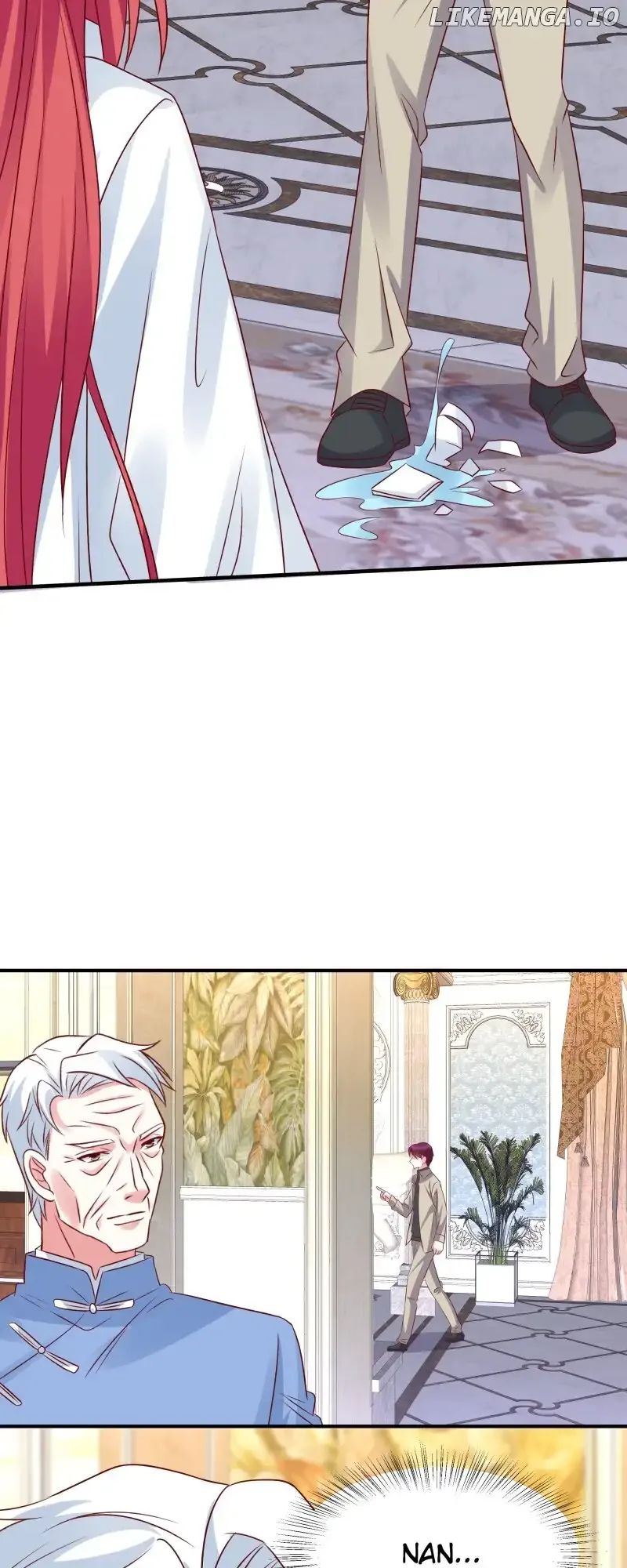 Exclusive Possession: Young Master Ji’s Beloved Wife Chapter 75 page 21
