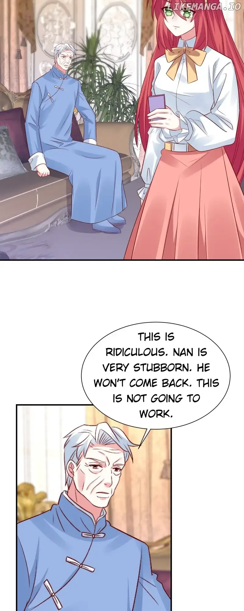 Exclusive Possession: Young Master Ji’s Beloved Wife Chapter 75 page 9