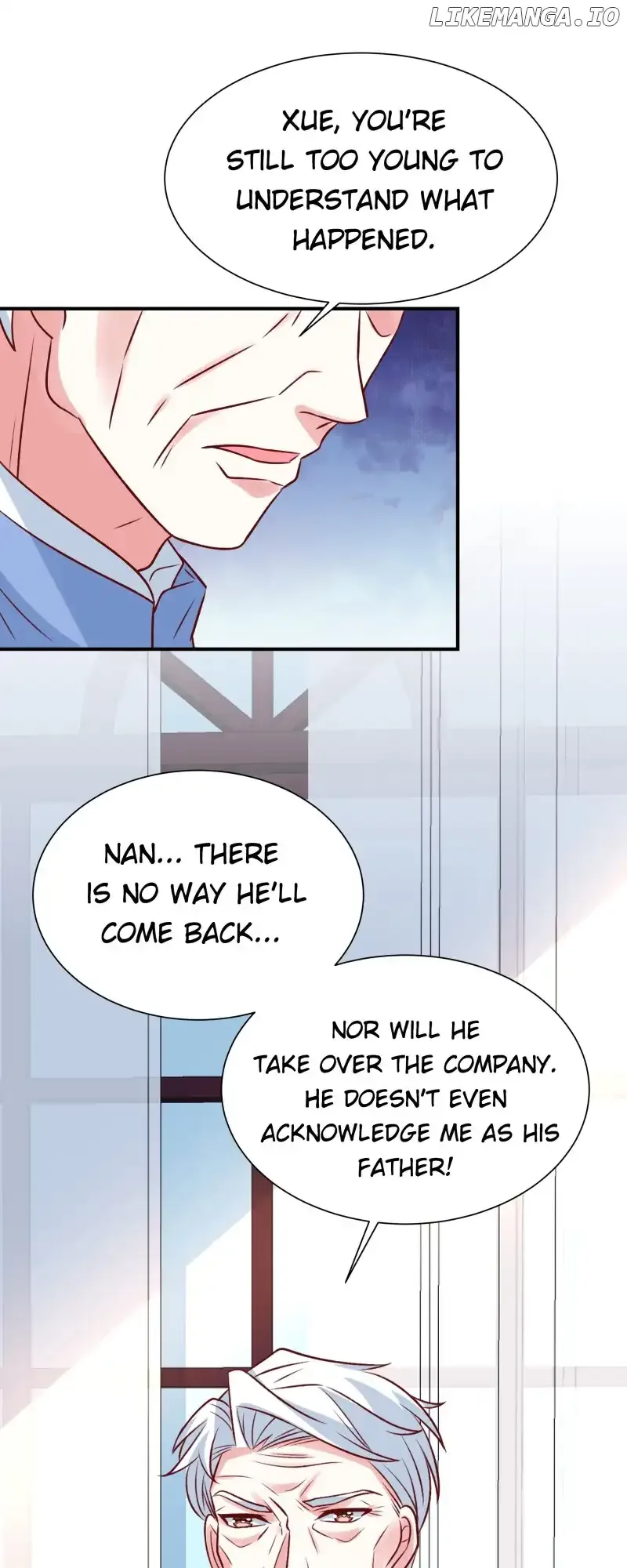 Exclusive Possession: Young Master Ji’s Beloved Wife Chapter 74 page 13