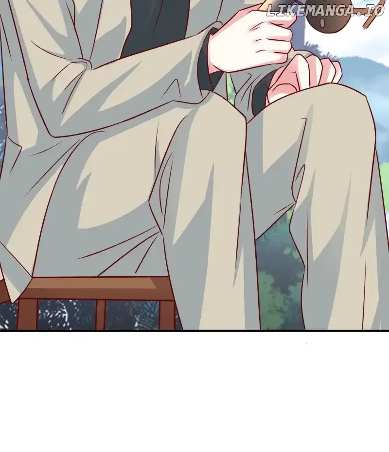 Exclusive Possession: Young Master Ji’s Beloved Wife Chapter 74 page 18