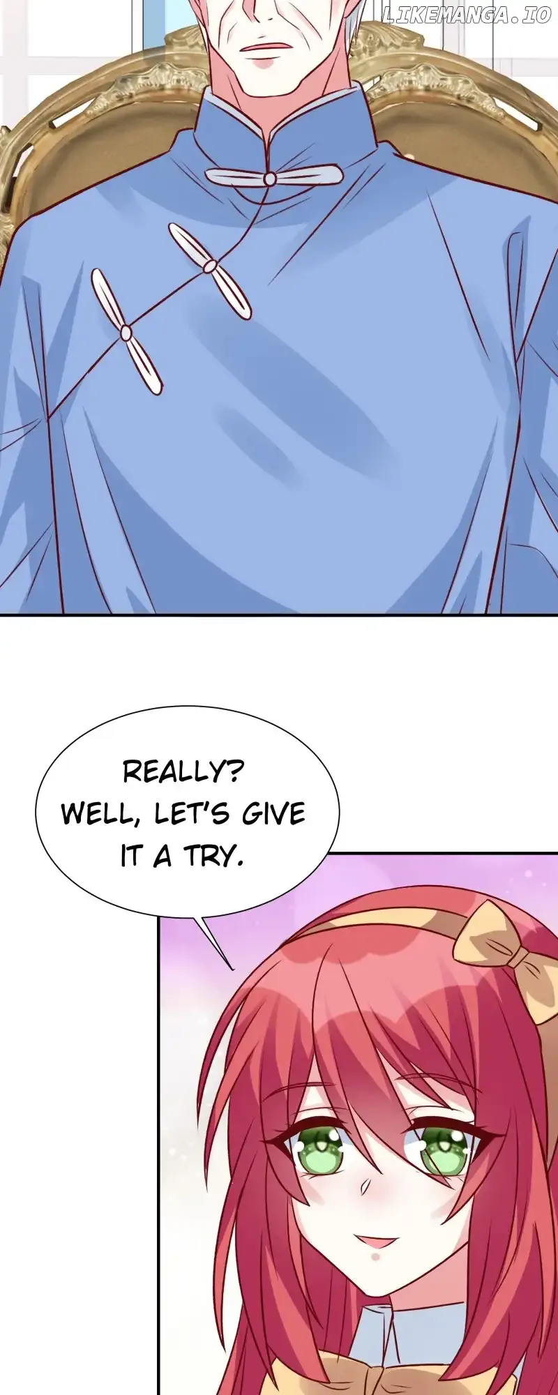 Exclusive Possession: Young Master Ji’s Beloved Wife Chapter 74 page 14