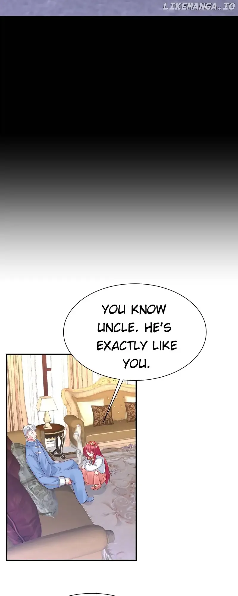 Exclusive Possession: Young Master Ji’s Beloved Wife Chapter 74 page 11