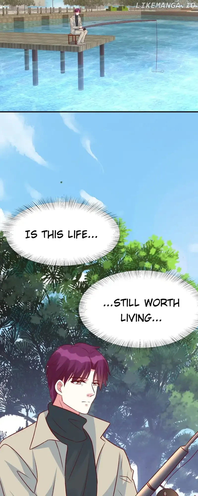 Exclusive Possession: Young Master Ji’s Beloved Wife Chapter 74 page 17
