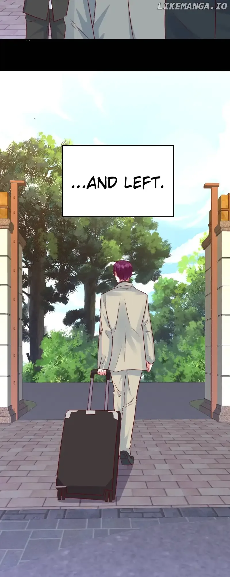Exclusive Possession: Young Master Ji’s Beloved Wife Chapter 74 page 10