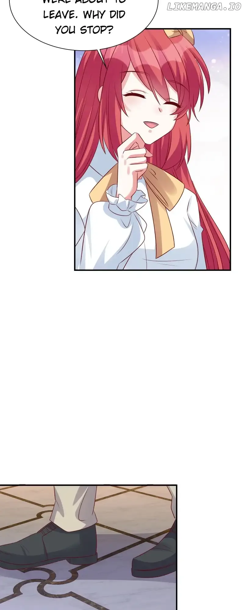 Exclusive Possession: Young Master Ji’s Beloved Wife Chapter 76 page 15
